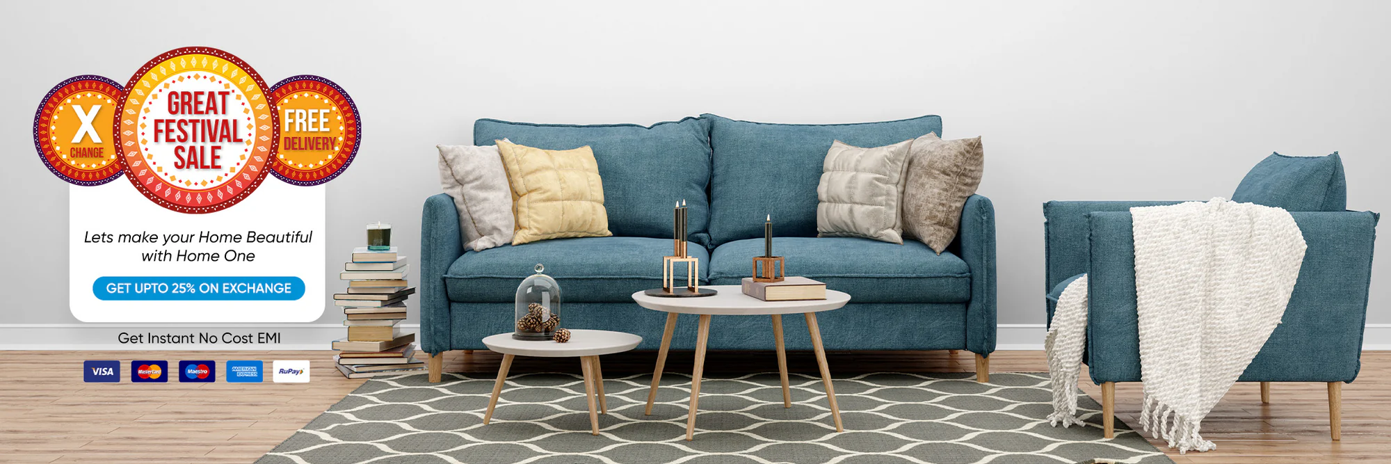 Welcome to Our Store